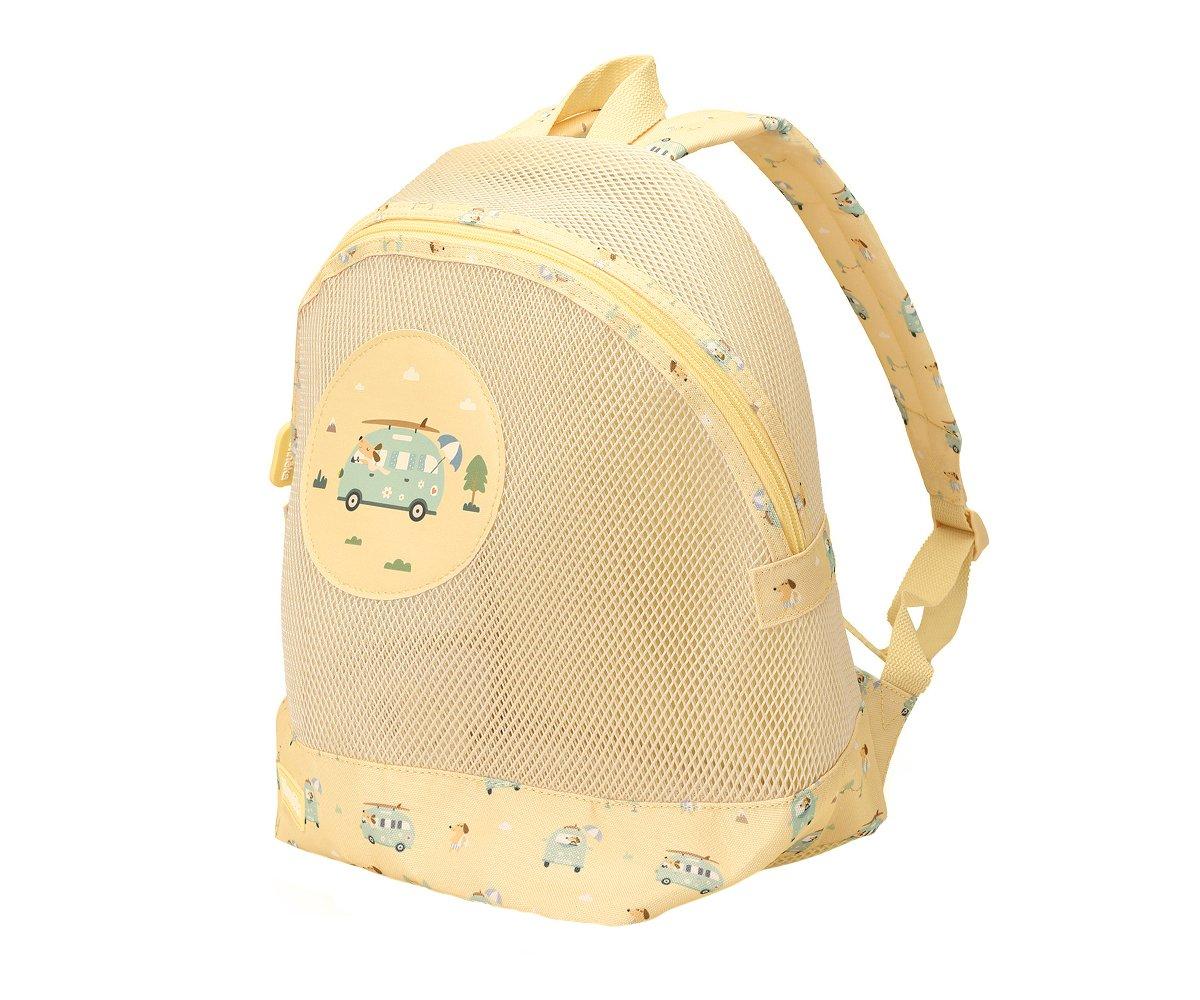 Mochila Anti-Areia - Surf Van