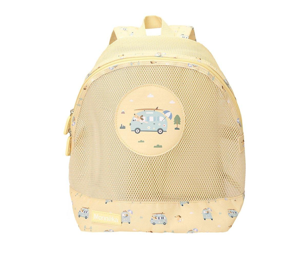 Mochila Anti-Areia - Surf Van