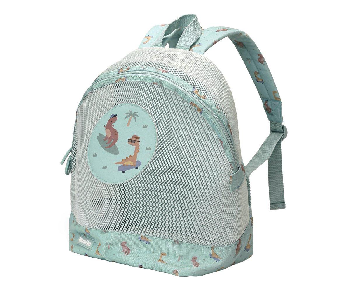 Mochila Anti-Areia - Cool Dinos