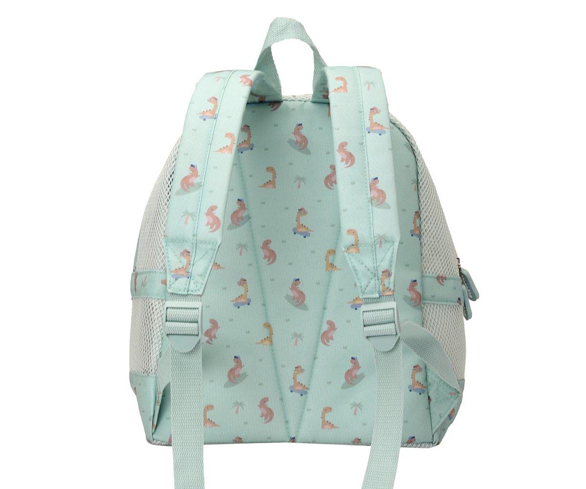 Mochila Anti-Areia - Cool Dinos