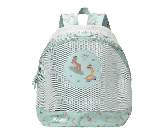 Mochila Anti-Areia - Cool Dinos