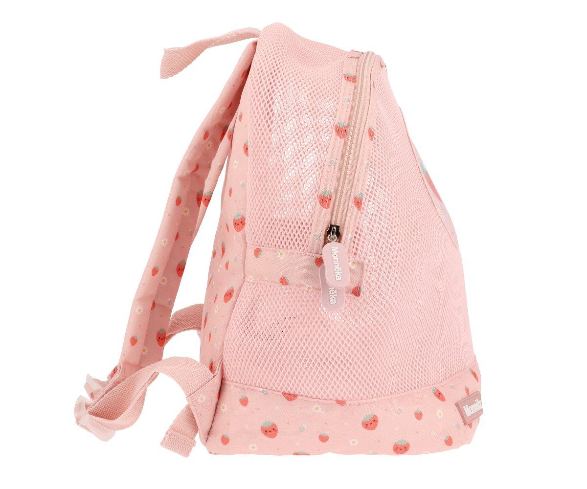 Mochila Anti-Areia - Strawberries
