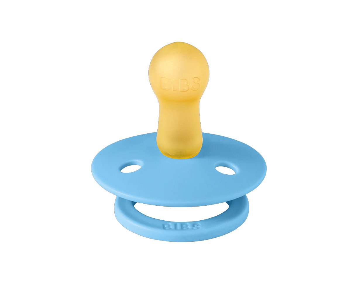 Pacote de 2 Chupetas - Mushroom/Breeze