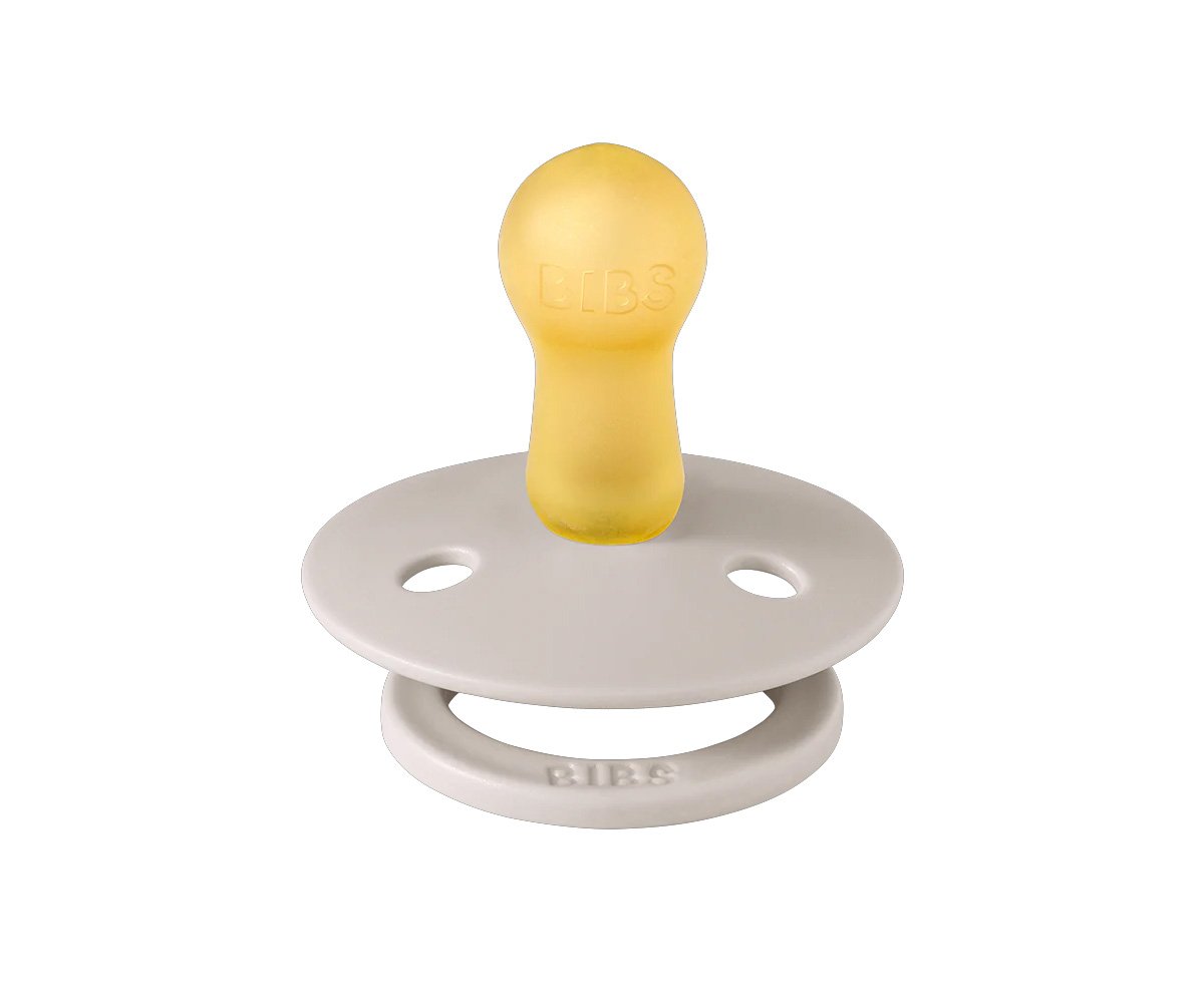 Pacote de 2 Chupetas - Mushroom/Breeze
