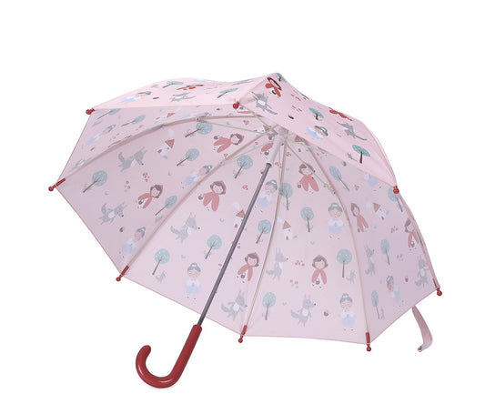Guarda-Chuva - Little Red