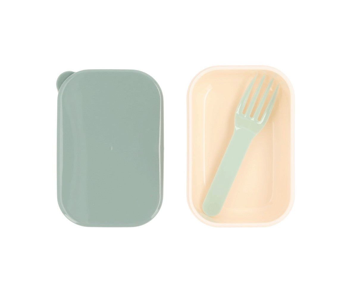 Marmita Bento de Alimentos - The Three Little Pigs