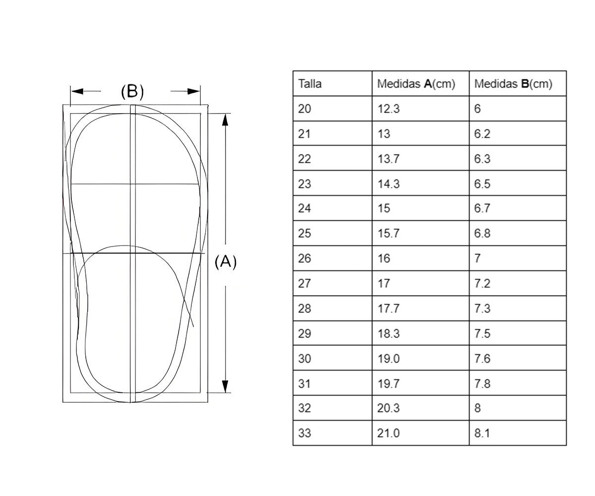 Sandálias Infantis - Stripes Bloom & Blush
