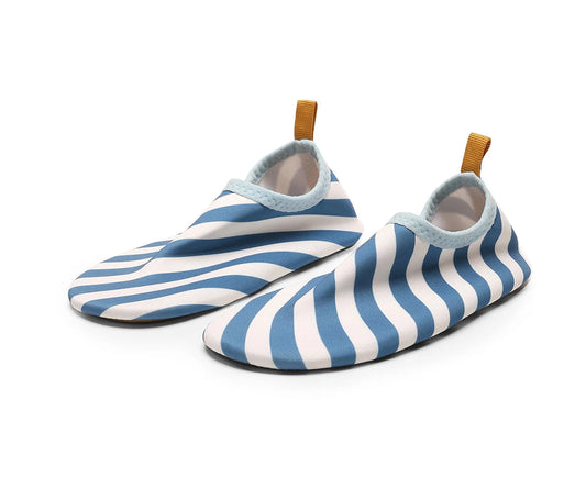 Sapatinhos de Praia - Stripes Blues & Beyond