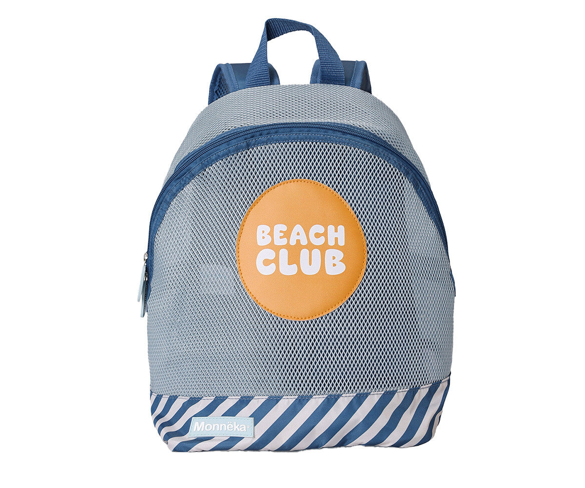 Mochila Anti-Areia - Stripes Blues & Beyond