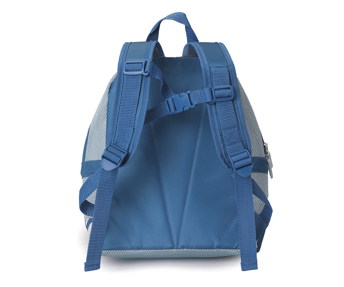 Mochila Anti-Areia - Stripes Blues & Beyond