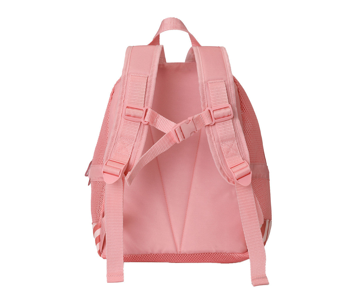 Mochila Anti-Areia - Stripes Bloom & Blush