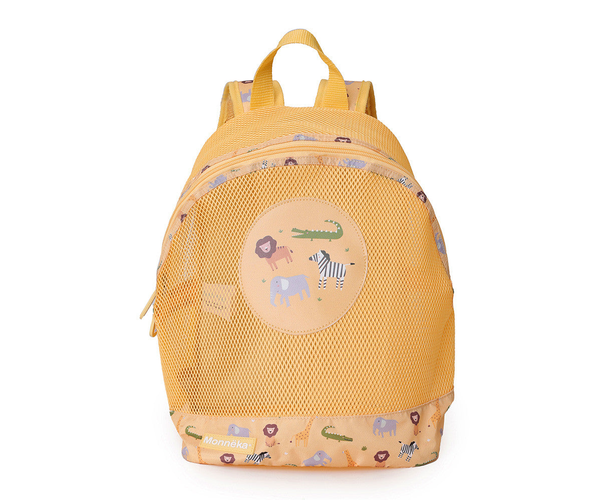 Mochila Anti-Areia - Wild Animals