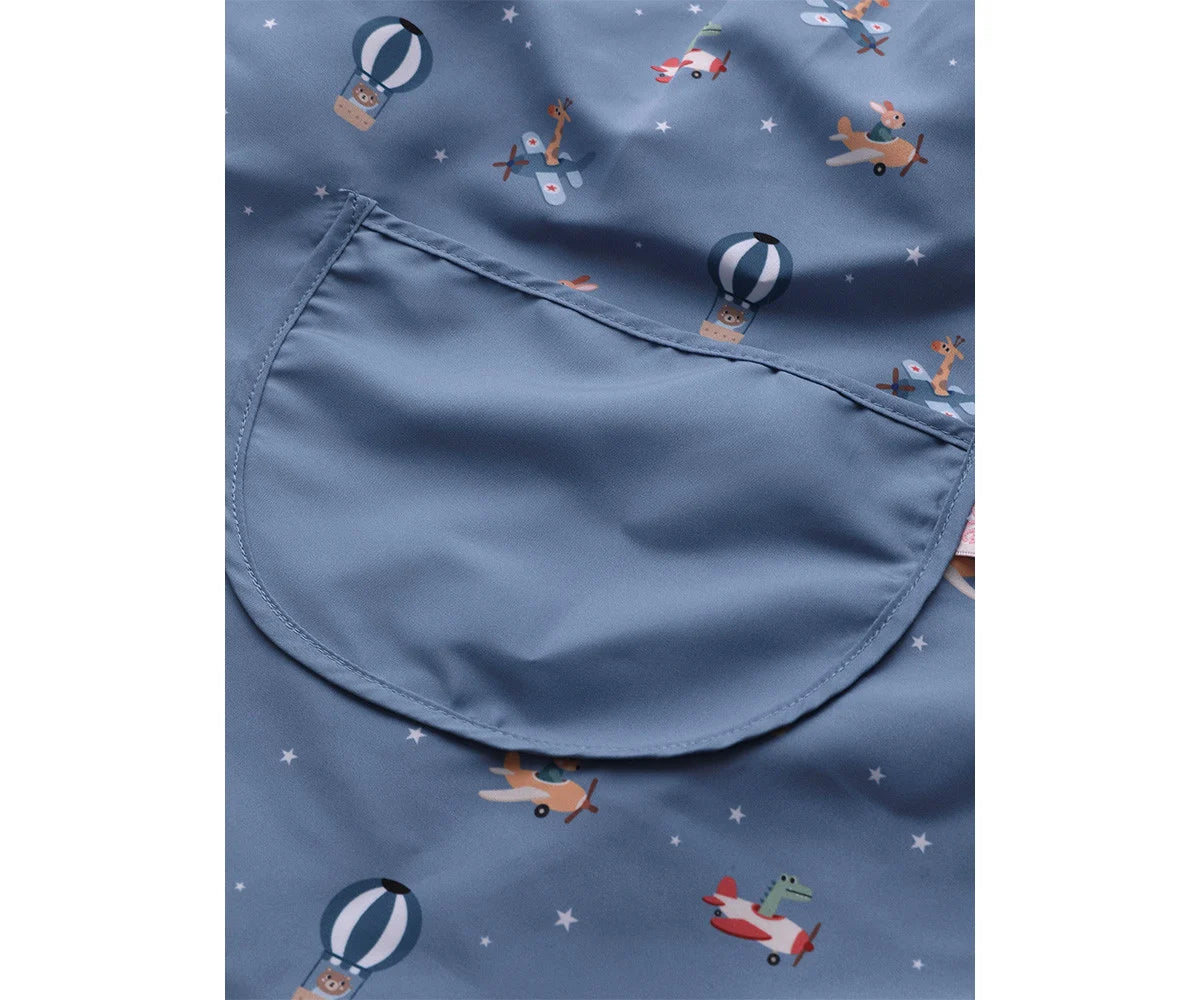 Bata com Bolso - Planes