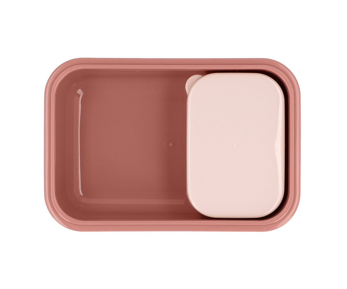 Marmita Bento de Alimentos - The Wooden Boy