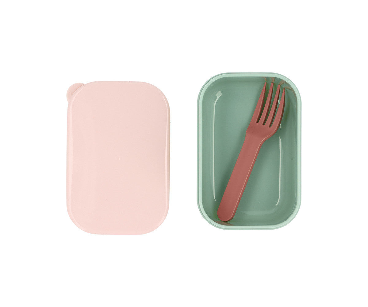 Marmita Bento de Alimentos - The Wooden Boy