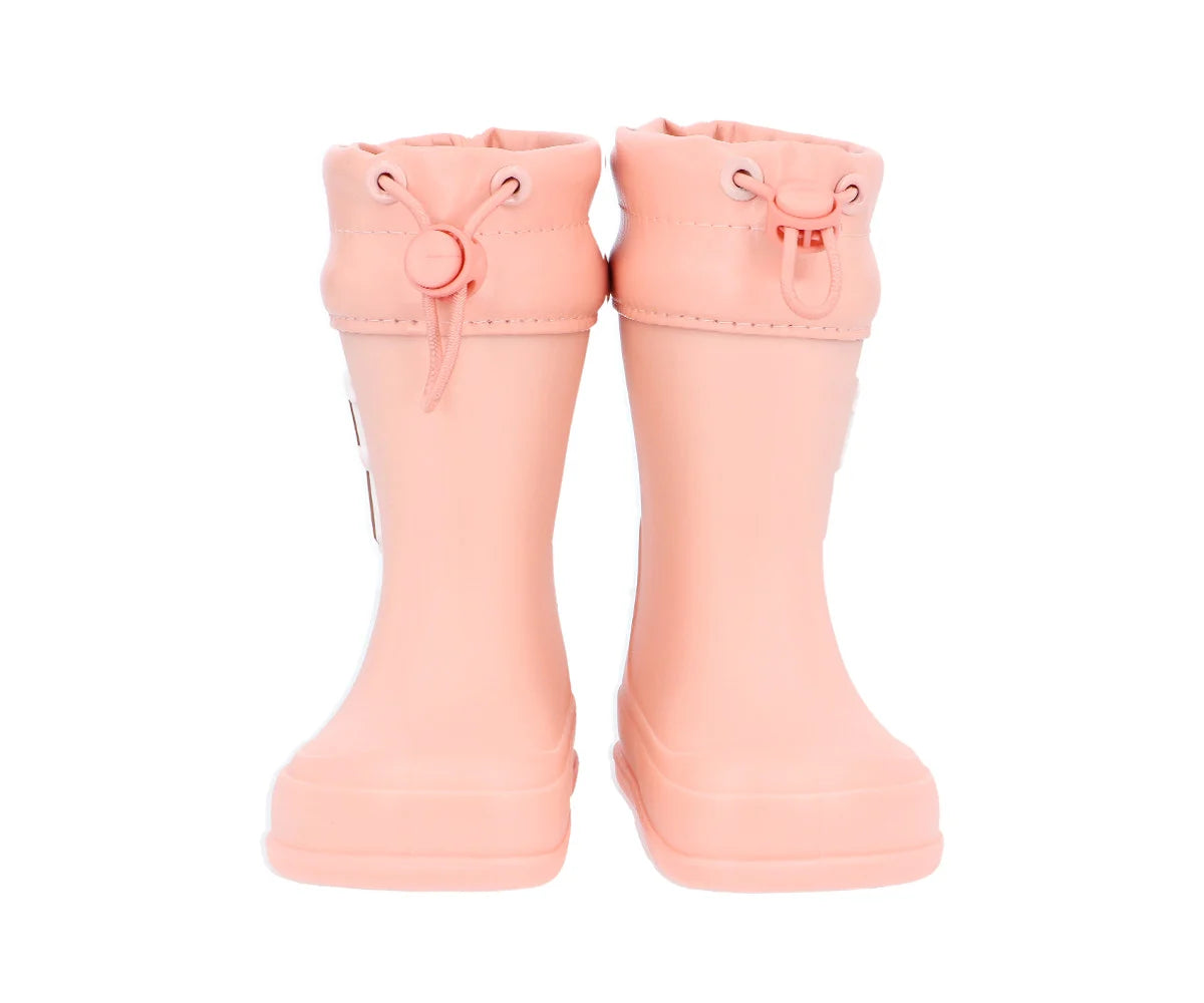 Botas de Água Barefoot Minimal - Mouse Fairies
