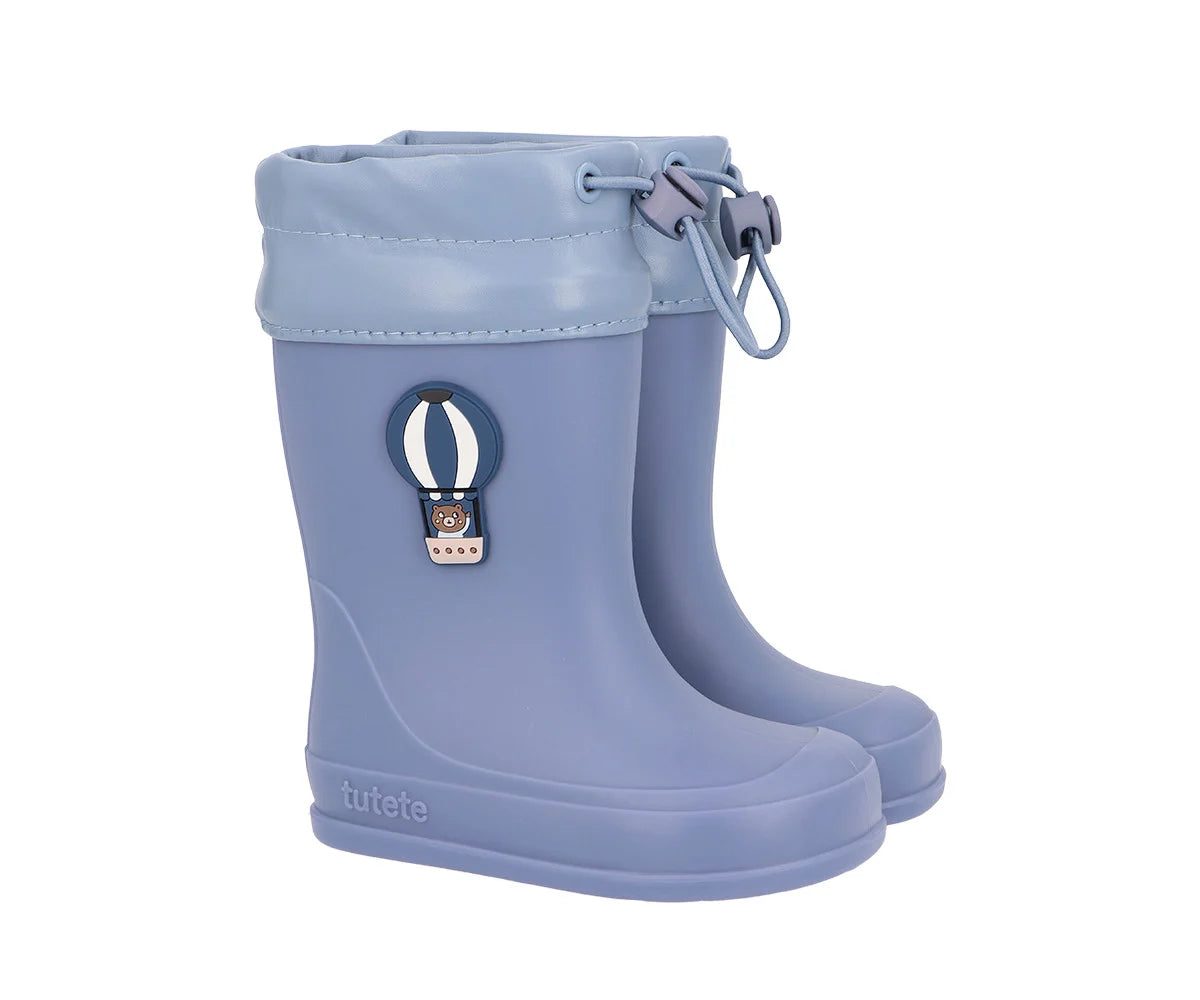 Botas de Água Barefoot Minimal - Planes