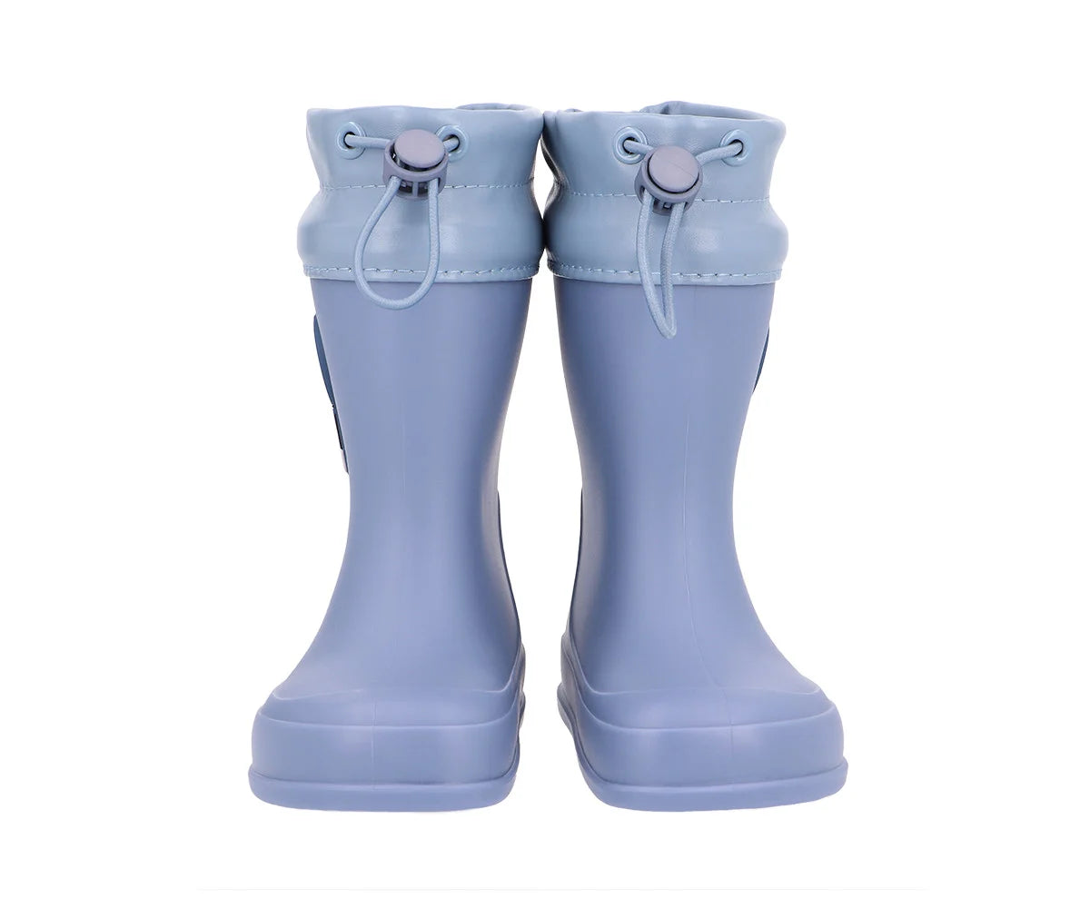 Botas de Água Barefoot Minimal - Planes