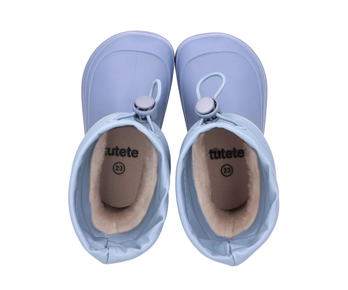 Botas de Água Barefoot Minimal - Planes