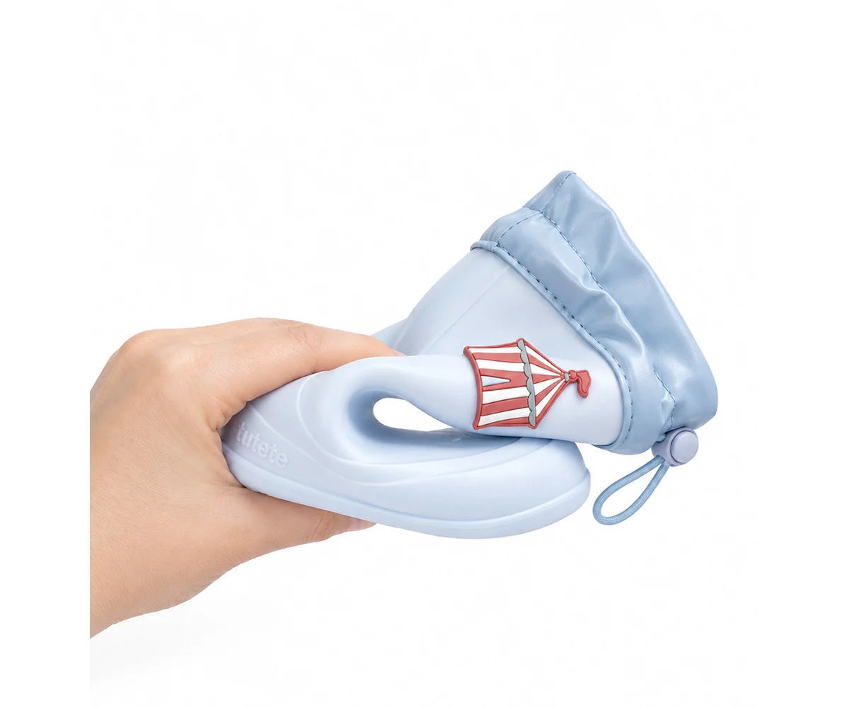 Botas de Água Barefoot Minimal - Circus Show