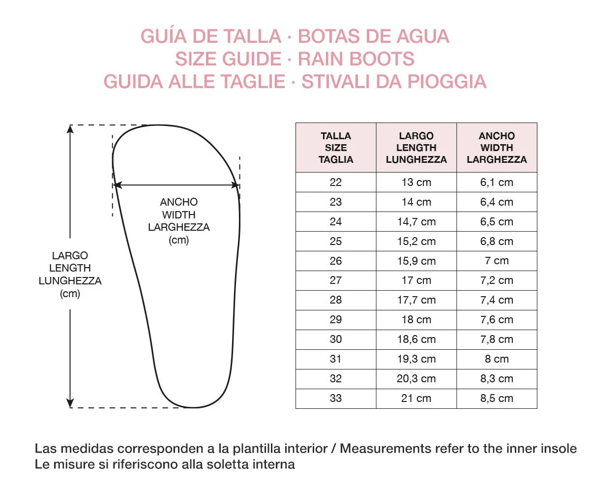 Botas de Água Barefoot Minimal - Planes