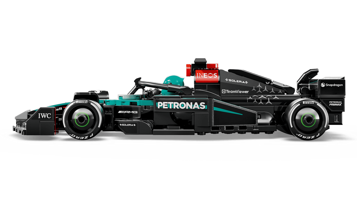 Carro de Corrida Mercedes-AMG F1® W15