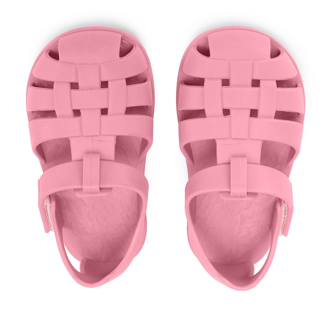 Sandálias Infantis - Whale Pink