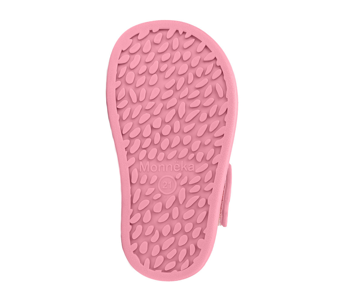 Sandálias Infantis - Whale Pink