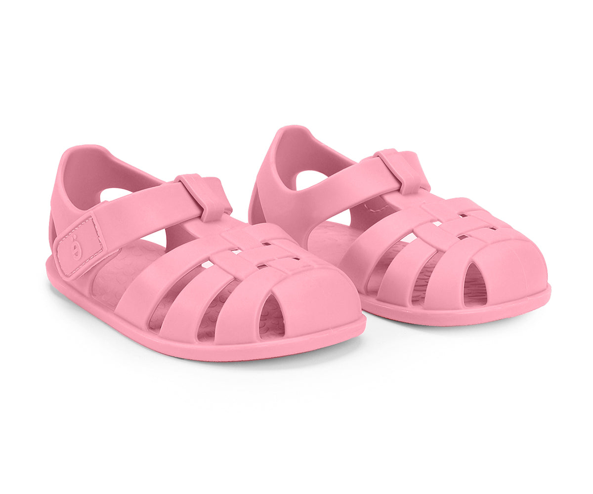 Sandálias Infantis - Whale Pink