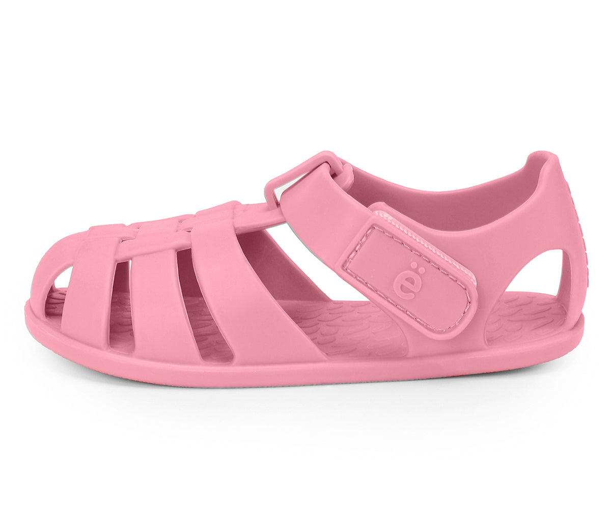 Sandálias Infantis - Whale Pink