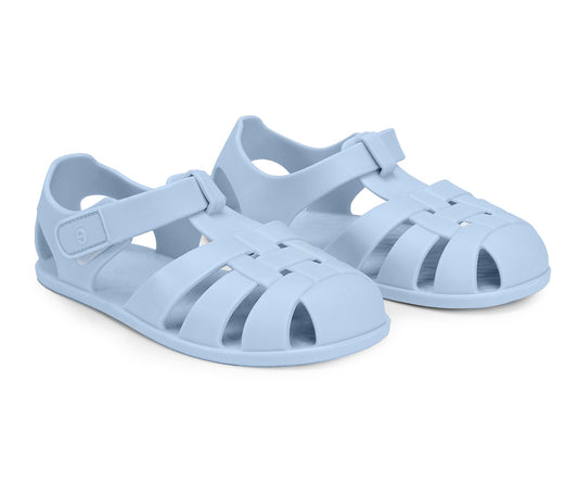 Sandálias Infantis - Stripes Blues & Beyond