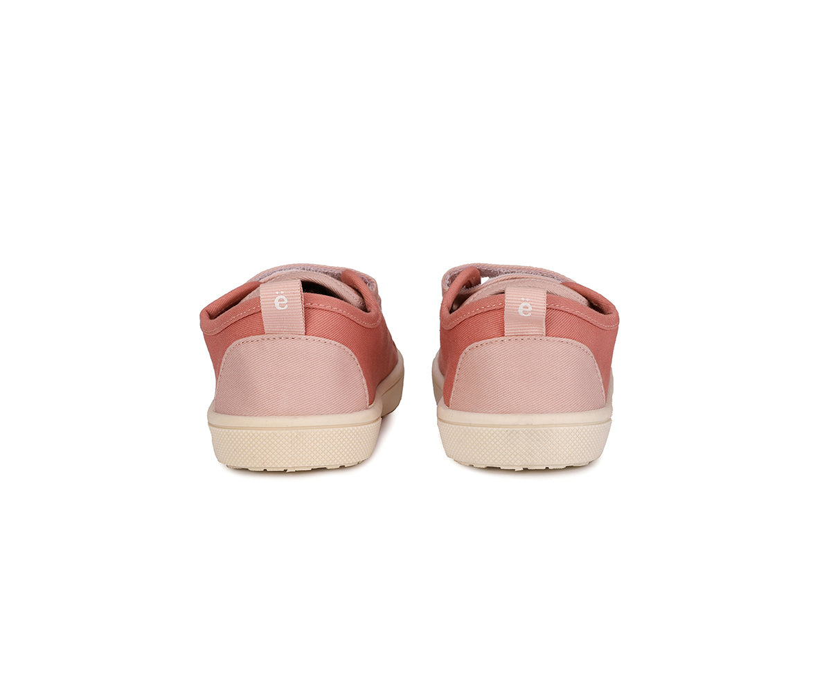 Sapatilhas de Lona Infantil - Magnolia