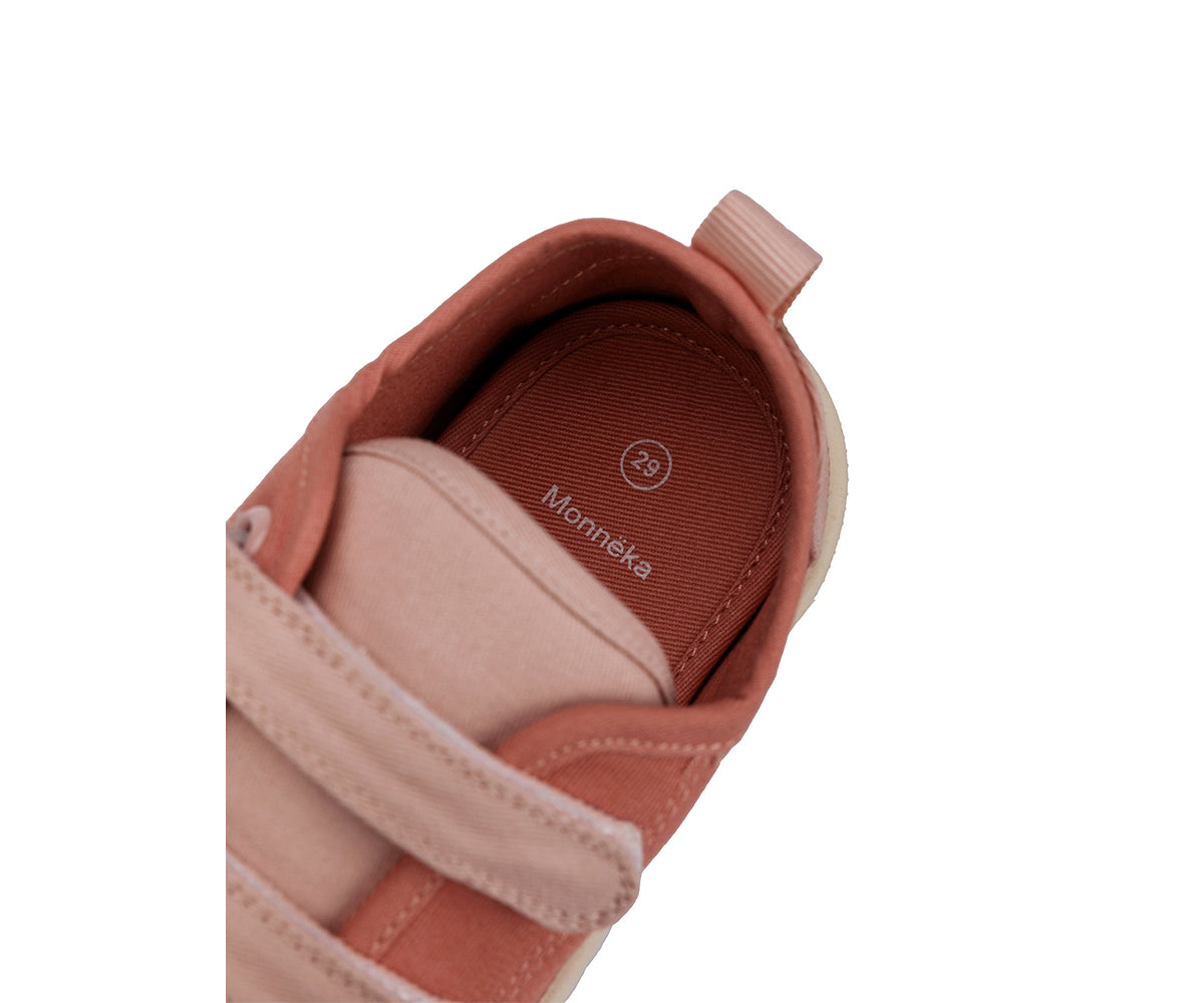 Sapatilhas de Lona Infantil - Magnolia