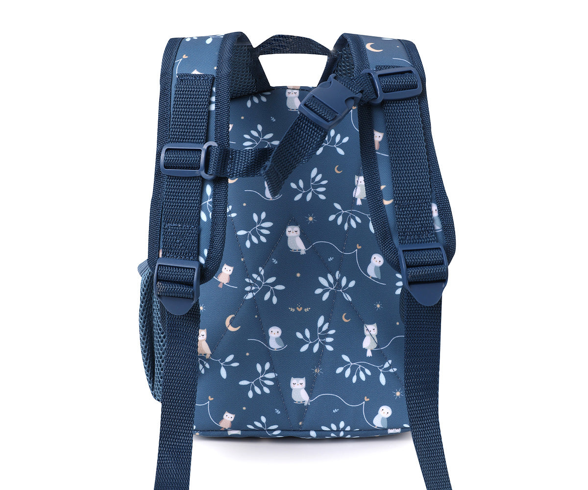 Mochila Infantil Personalizável - Magical Forest