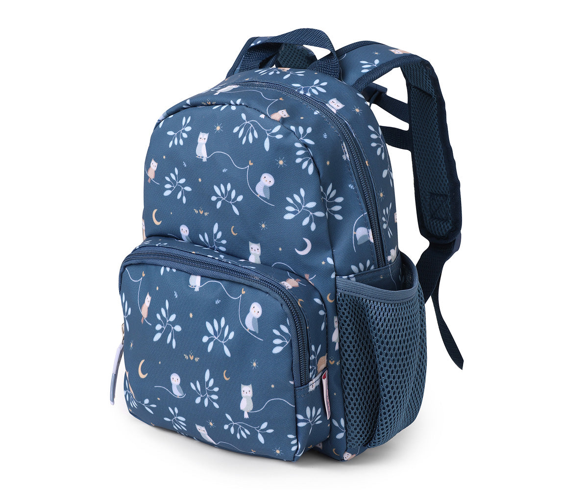 Mochila Infantil Personalizável - Magical Forest