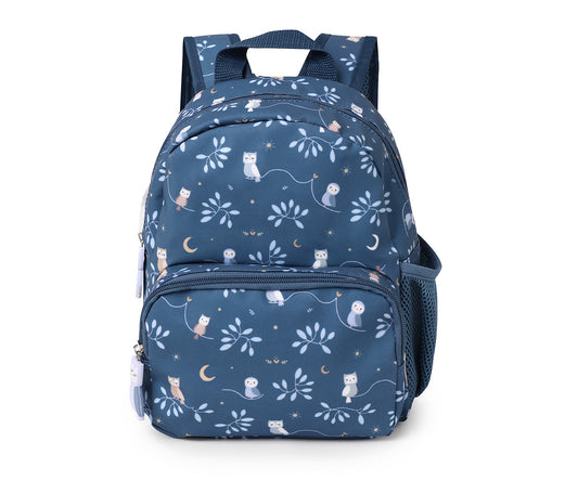 Mochila Infantil Personalizável - Magical Forest