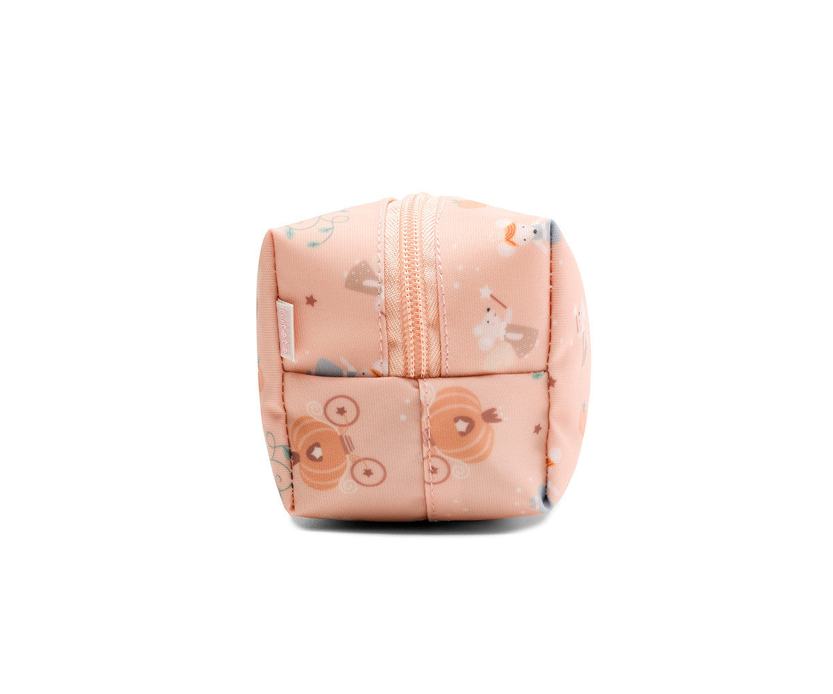 Estojo Escolar Personalizável - Mouse Fairies