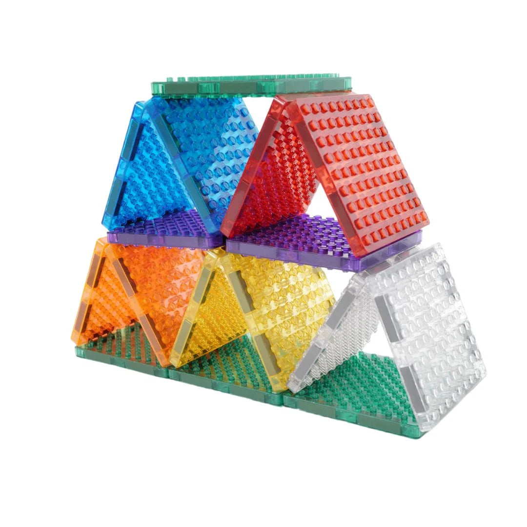 Set de 16 Magnéticos cores Intensas