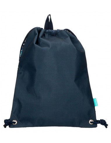 Mochila Saco - Balls