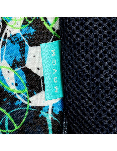 Mochila Saco - Balls