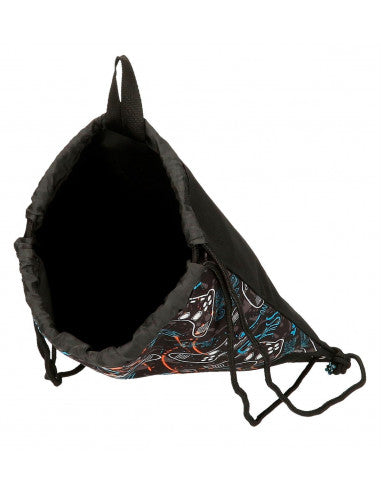 Mochila Saco - Gamers