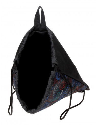 Mochila Saco - Next Level