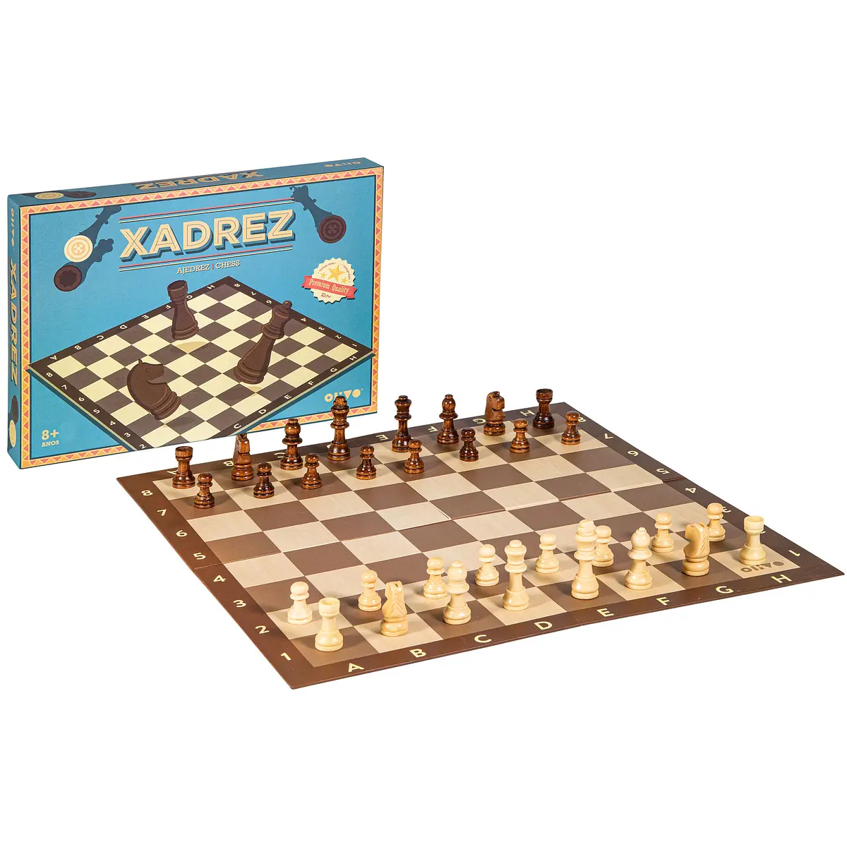 Xadrez