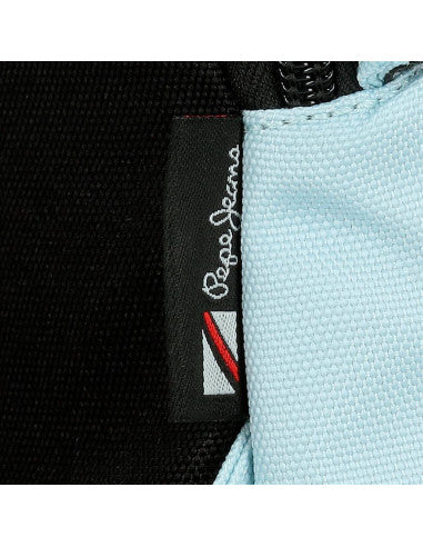 Mochila de 44cm Pepe Jeans - Azul