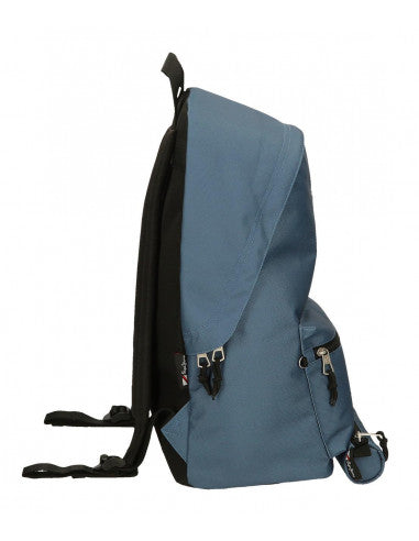 Mochila de 44cm Pepe Jeans - Jeans