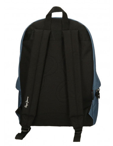 Mochila de 44cm Pepe Jeans - Jeans