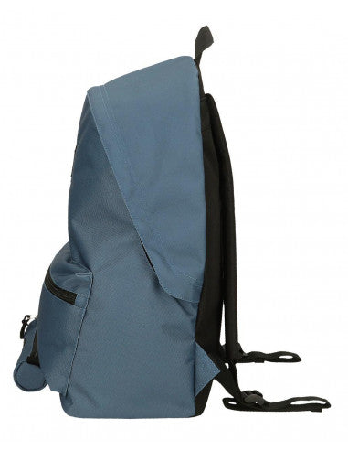 Mochila de 44cm Pepe Jeans - Jeans