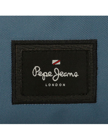 Mochila de 44cm Pepe Jeans - Jeans