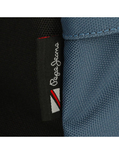 Mochila de 44cm Pepe Jeans - Jeans