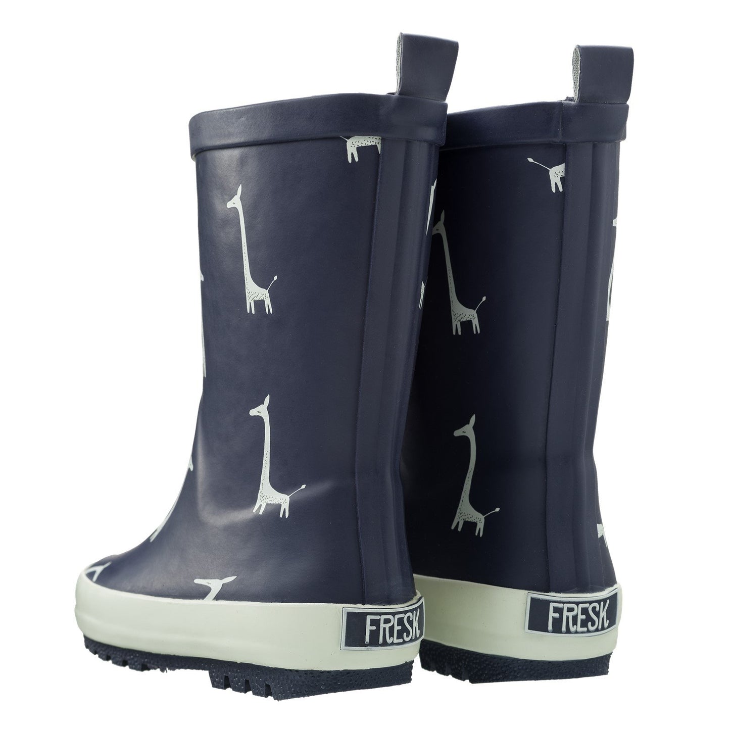 Botas de Chuva - Girafa